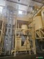 Fábrica de Ração Farelada Automatizada Imagem Fábrica de Ração Farelada Automatizada