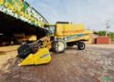 Colheitadeira New Holland TX 5.90 22/22 Imagem Colheitadeira New Holland TX 5.90 22/22