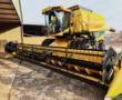 Colheitadeira New Holland TX 5.90 22/22 Imagem Colheitadeira New Holland TX 5.90 22/22