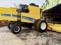 Colheitadeira New Holland TX 5.90 22/22 Imagem Colheitadeira New Holland TX 5.90 22/22