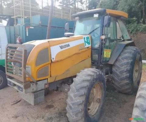 VALTRA BM 125I 11/11 Imagem VALTRA BM 125I 11/11