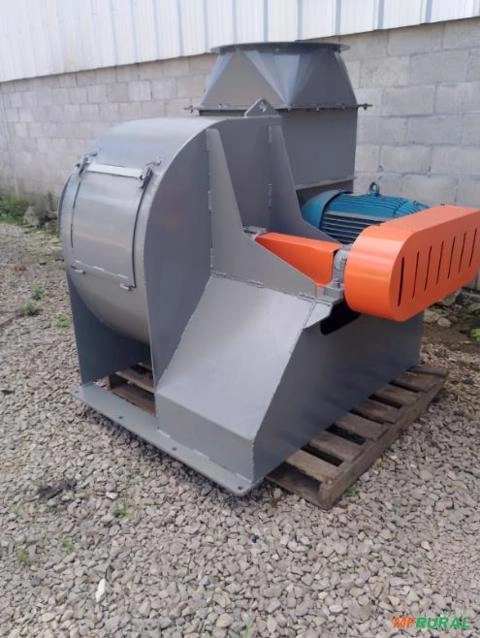 Exaustor Imagem Exaustor