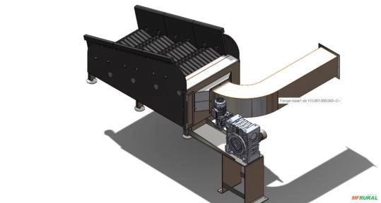 Grelha Móvel Média Imagem Grelha Móvel Média
