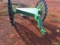 ROÇADEIRA DE ARRASTO DESBRAVADOR PARA TRATOR Imagem ROÇADEIRA DE ARRASTO DESBRAVADOR PARA TRATOR