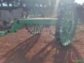 ROÇADEIRA DE ARRASTO DESBRAVADOR PARA TRATOR Imagem ROÇADEIRA DE ARRASTO DESBRAVADOR PARA TRATOR