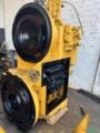 TRANSMISSAO CATERPILLAR MOTONIVELADORA 120G Imagem TRANSMISSAO CATERPILLAR MOTONIVELADORA 120G