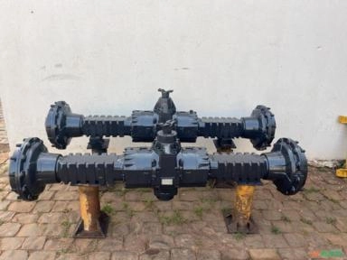 EIXO DANA PARA PA CARREGADEIRAS Imagem EIXO DANA PARA PA CARREGADEIRAS