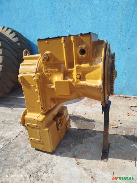 TRANSMISSAO CATERPILLAR 930 T Imagem TRANSMISSAO CATERPILLAR 930 T