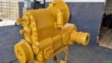 TRANSMISSAO CATERPILLAR 120B / 140 B Imagem TRANSMISSAO CATERPILLAR 120B / 140 B