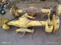 Eixo caterpillar 930 R Imagem Eixo caterpillar 930 R