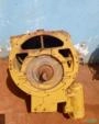 Transmissão Caterpillar máquina 955 Imagem Transmissão Caterpillar máquina 955