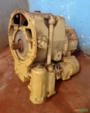 Transmissão Caterpillar máquina 955 Imagem Transmissão Caterpillar máquina 955
