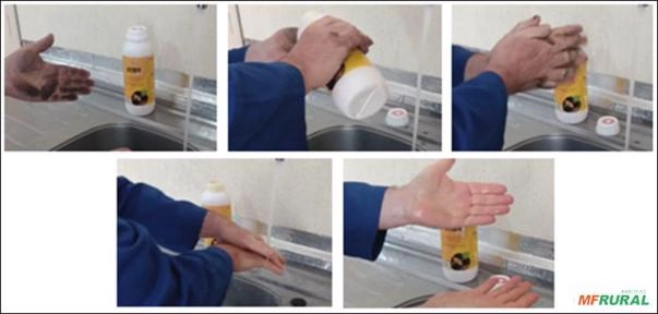 Imagem Sabão Desengraxante CITRIX - 12 litros Imagem Sabão Desengraxante CITRIX - 12 litros