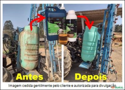 Imagem Limpeza Pesada BRUTO - 12 litros Imagem Limpeza Pesada BRUTO - 12 litros