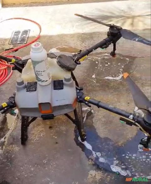 Imagem Limpeza de Tanques e Drones NEOLIM-DS+ - 12 litros Imagem Limpeza de Tanques e Drones NEOLIM-DS+ - 12 litros