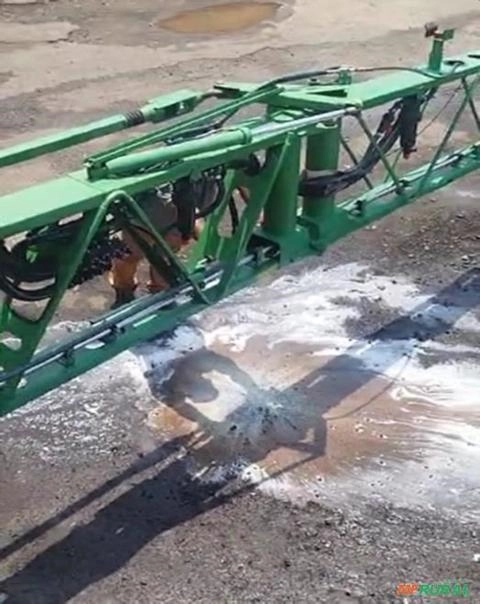 Limpeza de Tanques e Drones NEOLIM-DS+ - 12 litros Imagem Limpeza de Tanques e Drones NEOLIM-DS+ - 12 litros