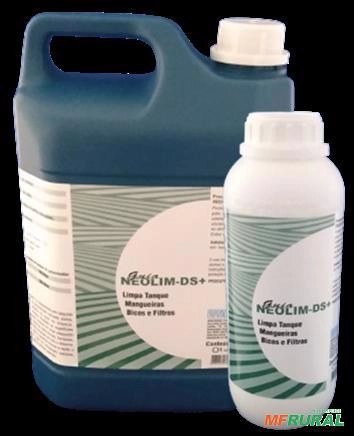 Imagem Limpeza de Tanques e Drones NEOLIM-DS+ - 12 litros Imagem Limpeza de Tanques e Drones NEOLIM-DS+ - 12 litros