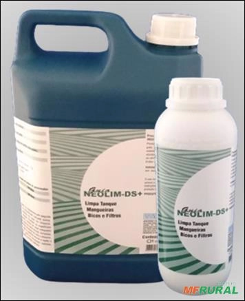 Imagem Limpeza de Tanques e Drones NEOLIM-DS+ - 12 litros Imagem Limpeza de Tanques e Drones NEOLIM-DS+ - 12 litros