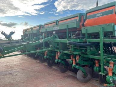 Plantadeira Stara 2023 Imagem Plantadeira Stara 2023