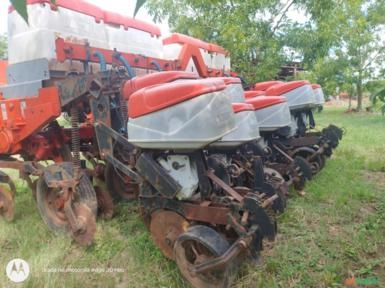 Imagem Plantadeira Jumil Imagem Plantadeira Jumil