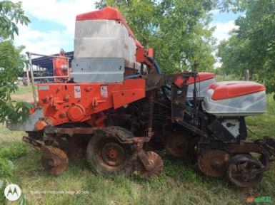 Imagem Plantadeira Jumil Imagem Plantadeira Jumil