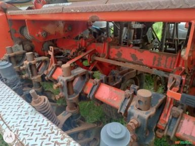 Imagem Plantadeira Jumil Imagem Plantadeira Jumil