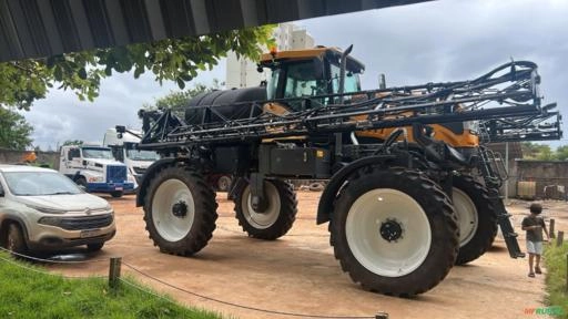 Pulverizador Valtra BS3330H Imagem Pulverizador Valtra BS3330H