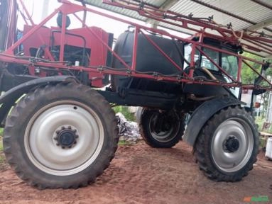 Pulverizador Case Patriot 3500 Imagem Pulverizador Case Patriot 3500