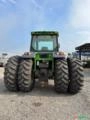 Trator Agrale BX 6180 4x4 Imagem Trator Agrale BX 6180 4x4