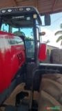 Trator Massey Ferguson 7415 2014 Imagem Trator Massey Ferguson 7415 2014
