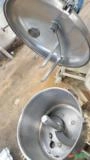 Processador de Alimentos Tipo Cutter Mixer Inoxil 300L Imagem Processador de Alimentos Tipo Cutter Mixer Inoxil 300L
