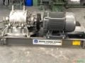Moinho Micronizador Hosokawa Mikro-Pulverizer 3 Ton/h Imagem Moinho Micronizador Hosokawa Mikro-Pulverizer 3 Ton/h