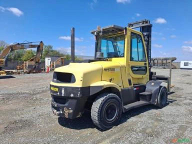 Empilhadeira Hyster H175FT2 Imagem Empilhadeira Hyster H175FT2
