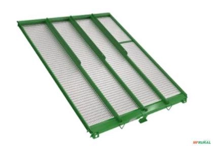 PENEIRA INFERIOR UNIVERSAL JOHN DEERE AXE20448 Imagem PENEIRA INFERIOR UNIVERSAL JOHN DEERE AXE20448