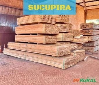 VIGAS SUCUPIRA 10 Imagem VIGAS SUCUPIRA 10