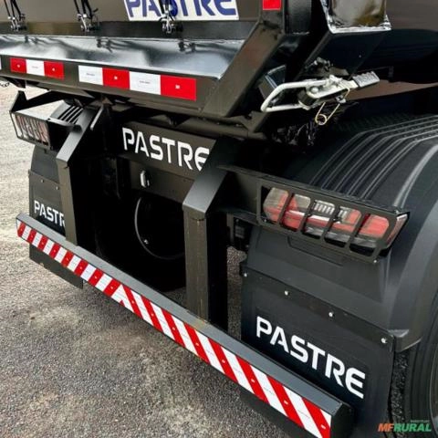 Imagem Carreta Basculante 25 Metros Cubicos Pastre 2024 Imagem Carreta Basculante 25 Metros Cubicos Pastre 2024