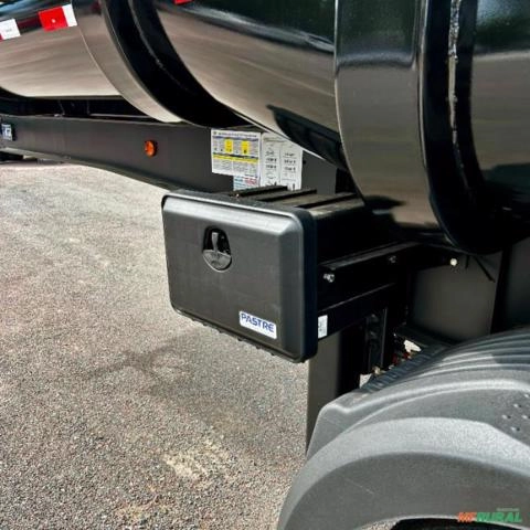 Imagem Carreta Basculante 25 Metros Cubicos Pastre 2024 Imagem Carreta Basculante 25 Metros Cubicos Pastre 2024