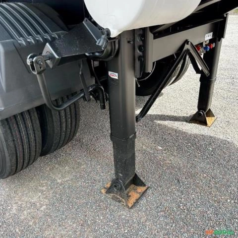 Imagem Carreta Basculante 25 Metros Cubicos Pastre 2024 Imagem Carreta Basculante 25 Metros Cubicos Pastre 2024