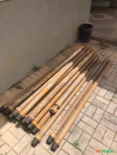 Imagem Perfuratriz Para Poço Artesiano Imagem Perfuratriz Para Poço Artesiano