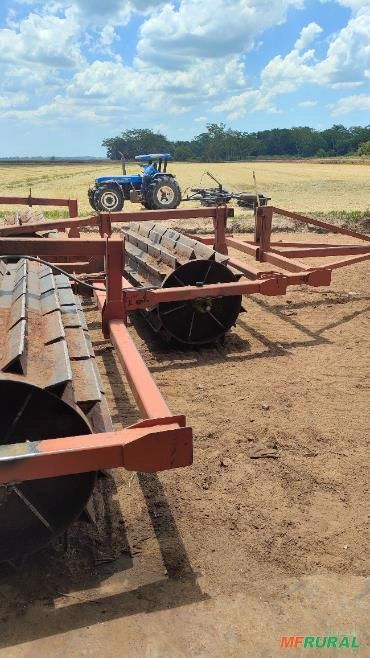 Rolo Faca 7 Metros Imagem Rolo Faca 7 Metros