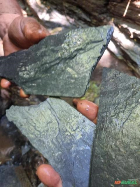 JAZIDA DE GRAFITE EM MINAS GERAIS Imagem JAZIDA DE GRAFITE EM MINAS GERAIS