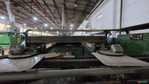 Imagem Rama Textil largura 3,60 Imagem Rama Textil largura 3,60