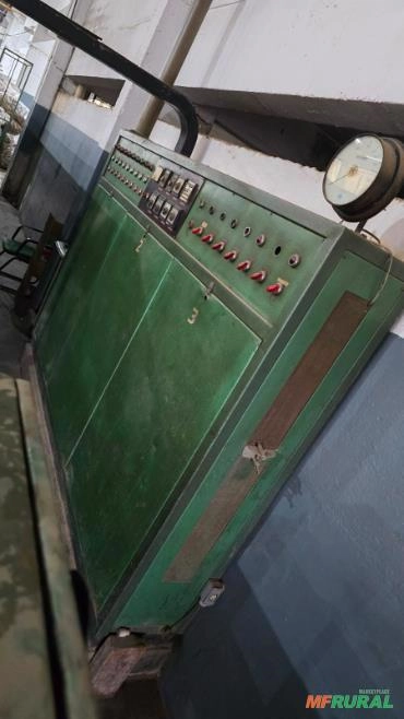 Imagem Rama Textil largura 3,60 Imagem Rama Textil largura 3,60