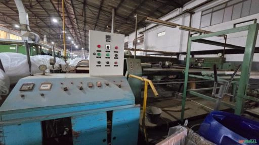 Imagem Rama Textil largura 3,60 Imagem Rama Textil largura 3,60