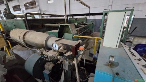 Imagem Rama Textil largura 3,60 Imagem Rama Textil largura 3,60