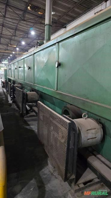 Imagem Rama Textil largura 3,60 Imagem Rama Textil largura 3,60