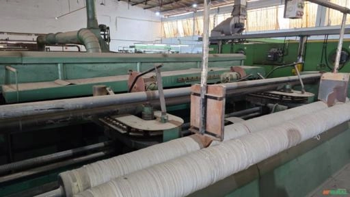 Imagem Rama Textil largura 3,60 Imagem Rama Textil largura 3,60