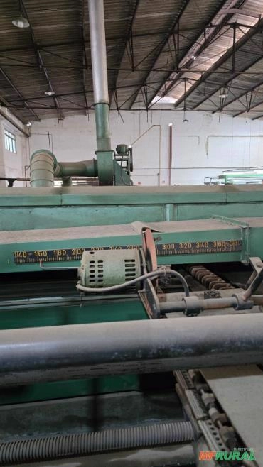 Imagem Rama Textil largura 3,60 Imagem Rama Textil largura 3,60