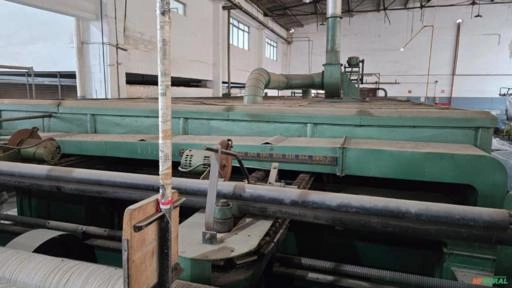 Imagem Rama Textil largura 3,60 Imagem Rama Textil largura 3,60