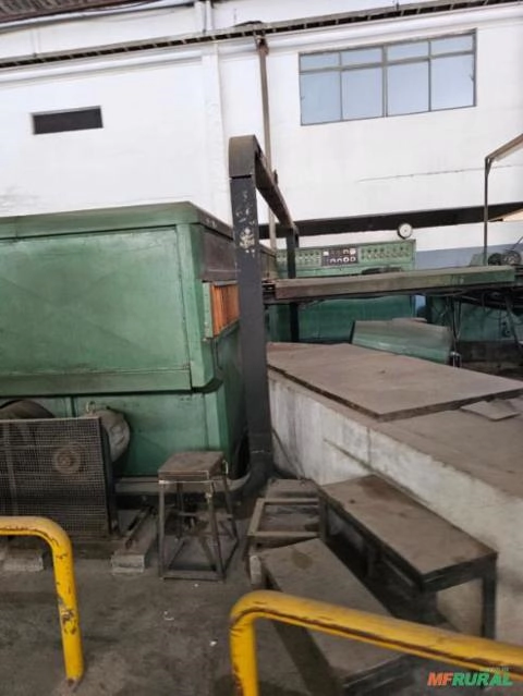 Imagem Rama Textil largura 3,60 Imagem Rama Textil largura 3,60